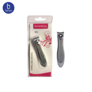 ناخن گیر بزرگ مکس ژورنال N73  کد Maxjornal-N73 large nail clipper N73