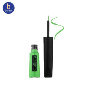 خط چشم رنگی یوفوریا کالیستا شماره8 سبز Callista Colored Eyeliner No8 Green