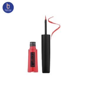 خط چشم رنگی یوفوریا کالیستا شماره3 هلویی  Callista Colored Eyeliner No3 peach