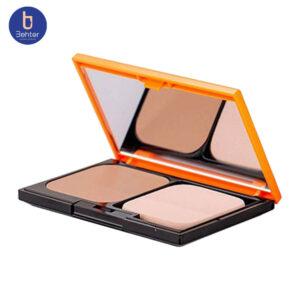 پنکک چرب پرفکت فینیش شماره 10 کالیستا Callista Perfect Finish Fatty Pancake No10