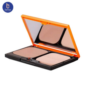 پنکک چرب پرفکت فینیش شماره 30 کالیستا Callista Perfect Finish Fatty Pancake No30