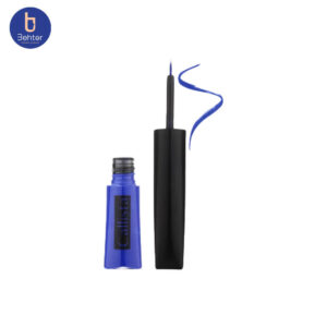 خط چشم رنگی یوفوریا کالیستا شماره9 کاربنی Callista Colored Eyeliner No9 Carbon