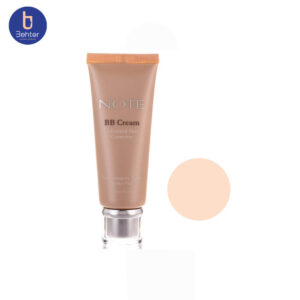 ب ب کرم شماره 1 نوت BB Cream Note No1
