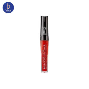 رژ لب مایع شماره O-100DP اوراچی Orachi liquid lipstick O-100DP