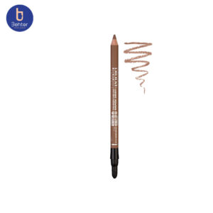 مداد ابروی پودری پرفکت شماره 102 پیپا  Pippa Luxury Powder Velvet Matte Eyebrow Pencil102
