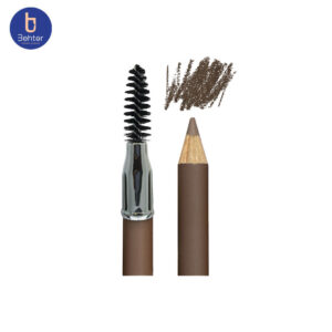 مداد ابرو فالت لس شماره 114 پیپا  Pippa faultless eyebrow pencil114