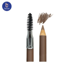 مداد ابرو فالت لس شماره 115 پیپا  Pippa faultless eyebrow pencil115