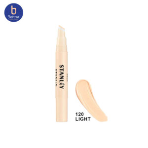 کانسیلر و کانتور شماره 120 استنلی Stanley Concealer and Contour120