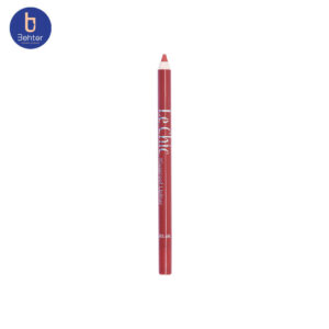 مداد لب بادوام شماره 136 لچیک Le chic lip pencil136
