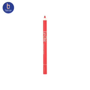 مداد لب بادوام شماره 142 لچیک Le chic lip pencil142