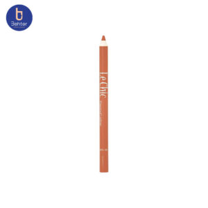 مداد لب بادوام شماره 146 لچیک Le chic lip pencil146