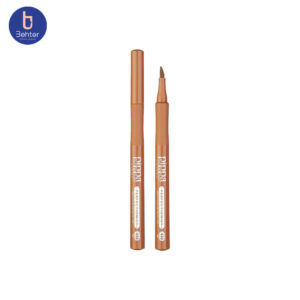هاشور ابرو شماره 172 پیپا  Pippa Perfection Liquid Brow Pen172