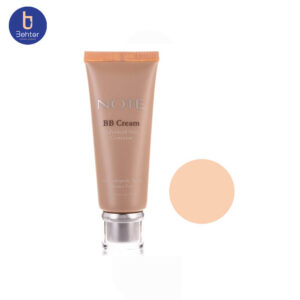 ب ب کرم شماره 2 نوت BB Cream Note No2