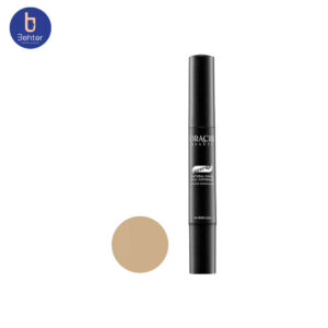 کانسیلر مایع شماره 2 اوراچی Orachie Liquid Concealer2