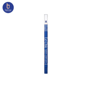مداد چشم شماره 204 لچیک Le chic colored eye pencil204