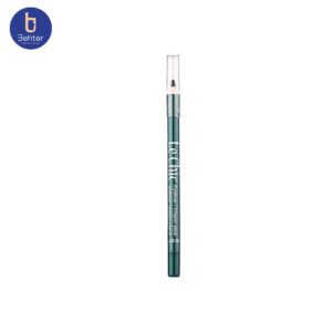 مداد چشم شماره 207 لچیک Le chic colored eye pencil207
