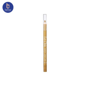 مداد چشم شماره 208 لچیک Le chic colored eye pencil208