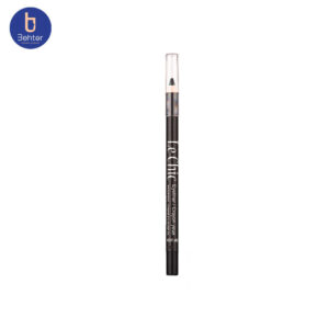 مداد چشم شماره 209 لچیک Le chic colored eye pencil209