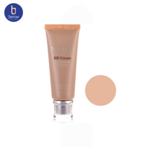 ب ب کرم شماره 3 نوت BB Cream Note No3