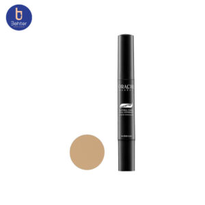 کانسیلر مایع شماره 3 اوراچی Orachie Liquid Concealer3