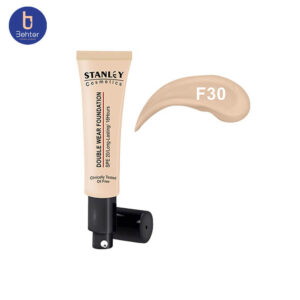 کرم پودر استنلی شماره 30 استنلی  Stanley double wear powder cream30