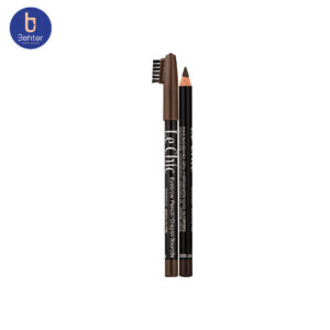 مداد ابرو خشک شماره 300 لچیک Le chic eyebrow pencil300