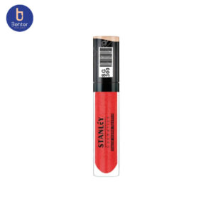 برق لب مایع اکلیلی شماره 300 استنلی Stanly Liquid Lipstick300