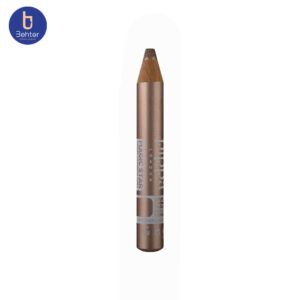 سایه چشم مدادی شماره 301 پیپا Pippa eye shadow pencil301