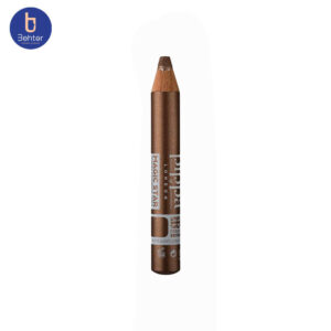 سایه چشم مدادی شماره 302 پیپا Pippa eye shadow pencil302