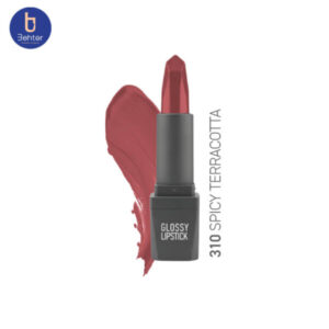 رژلب جامد براق 310 الیکس اوین Alix avien Glossy Solid Lipstick310