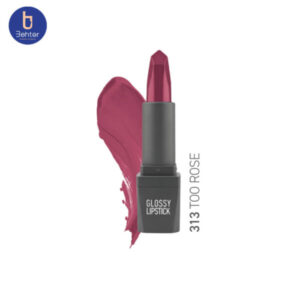رژلب جامد براق 313 الیکس اوین Alix avien Glossy Solid Lipstick313