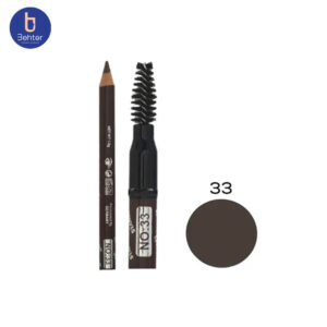 مداد ابروی شماره 33 استنلی Stanley eyebrow pencil33