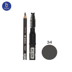 مداد ابروی شماره 34 استنلی Stanley eyebrow pencil34