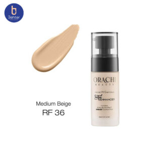 کرم پودرشیشه ای شماره 36 اوراچی Orachi Glass Powder Cream36