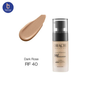 کرم پودرشیشه ای شماره 40 اوراچی Orachi Glass Powder Cream40