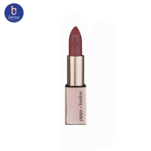 رژ لب جامد کلاسیک شماره 426 پیپا Pippa solid lipstick Envy Matte426