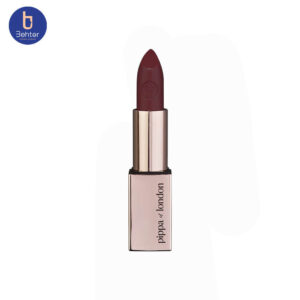 رژ لب جامد کلاسیک شماره 428 پیپا Pippa solid lipstick Envy Matte428