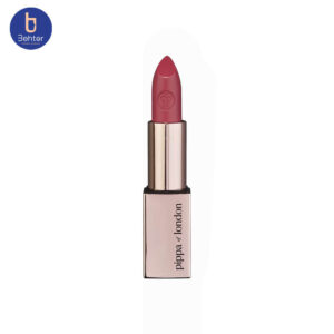 رژ لب جامد کلاسیک شماره 430 پیپا Pippa solid lipstick Envy Matte430