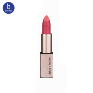 رژ لب جامد کلاسیک شماره 432 پیپا Pippa solid lipstick Envy Matte432