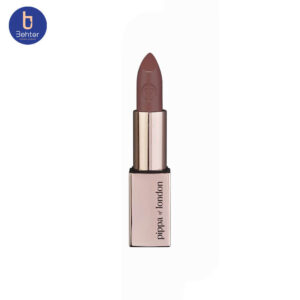 رژ لب جامد کلاسیک شماره 433 پیپا Pippa solid lipstick Envy Matte433