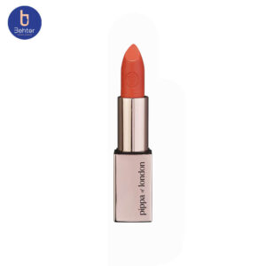 رژ لب جامد کلاسیک شماره 434 پیپا Pippa solid lipstick Envy Matte434
