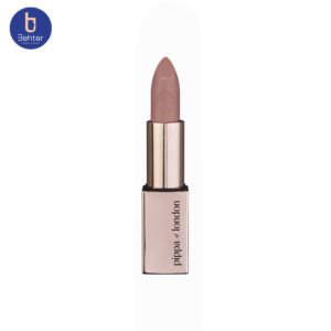رژ لب جامد کلاسیک شماره 435 پیپا Pippa solid lipstick Envy Matte435