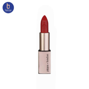 رژ لب جامد کلاسیک شماره 436 پیپا Pippa solid lipstick Envy Matte436