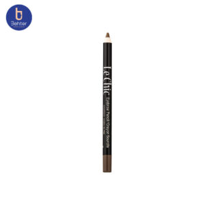 مداد ابرو شماره 500 لچیک Le chic eyebrow pencil500