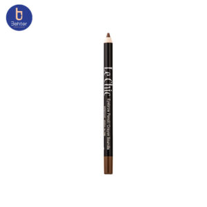 مداد ابرو شماره 504 لچیک Le chic eyebrow pencil504
