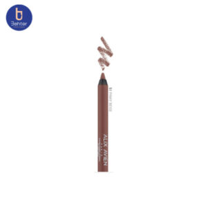 مداد لب استایلینگ پاور شماره 51 الیکس اوین Alix avien Styling Power Lip Pencil51