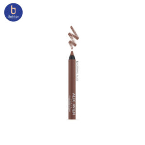 مداد لب استایلینگ پاور شماره 52 الیکس اوین Alix avien Styling Power Lip Pencil52