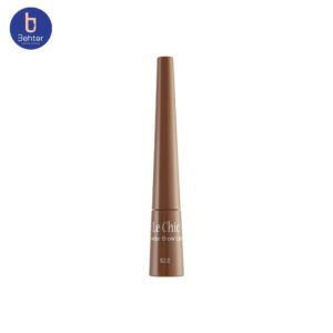 پودر ابرو شماره 22 لچیک Le chik eyebrow powder22