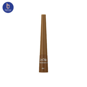 پودر ابرو شماره 26 لچیک Le chik eyebrow powder26