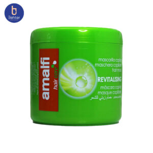 ماسک مو احیا کننده آمالفی حجم 500 میل Amalfi Revitalizing Hair Mask, 500 ml